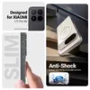 Kryt Crong Hybrid Clear Magnetic pro telefon Xiaomi 17T Pro Náhled obrázku produktu 2