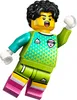 LEGO: Futbalový brankár (Séria 29) Náhľad obrázku produktu 3