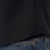 OLYMP Level 5 Body-Fit-Hemd, schwarz Produktbild-Vorschau 6