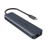 Hyper Drive EcoSmart™ Gen.2 Universal USB-C® 7-in-1 Hub w Produktbild-Vorschau 2