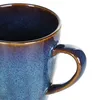 HOMLA CASPER Becher navy blau 0,25 l Produktbild-Vorschau 3