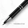 10 Stück 2-in-1 Touchpen Druckkugelschreiber für Tablet Produktbild-Vorschau 4