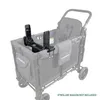 Wonderfold W2 Babyschalen-Adapter / Car Seat Adapter Produktbild-Vorschau 1