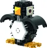 Clicformers Mini: Tiere 30 Stück Produktbild-Vorschau 4