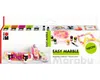 Marabu Easy Marble, Grün, Orange, Pink, Transparent, Gelb, Produktbild-Vorschau 1