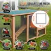 SucceBuy Hochleistungs-Drahtgeflecht, 1/2 Zoll Produktbild-Vorschau 4