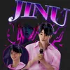 Kpop Demon Hunters Jinu Bootleg Damen T-Shirt, Schwarz, XXL Produktbild-Vorschau 2