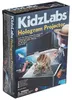 Invento KidzLabs: Holografický projektor Náhled obrázku produktu 6