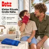 Betz 10 gants de toilette 16x21 cm PALERMO 100 % coton  Voir les images du produit 6