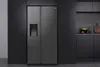 Hisense RS5P535NTFE Side-By-Side Kühl-Gefrier-Kombination, Produktbild-Vorschau 12