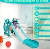 TolleTour scivolo per bambini scivolo ad anello scivolo da Anteprima dell’immagine prodotto 4