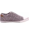 Mustang Slip-on 1099-401 Schuhe Damen Slipper Sneaker Produktbild-Vorschau 4