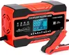 10A Autobatterie Ladegerät, 12V/24V Smart Produktbild-Vorschau 8