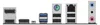 Asus 90Mb1Ez0-M0Eay0 Tuf Gaming A620M-Plus//Am5,A620,Usb Produktbild-Vorschau 6