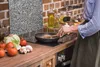 Kryt varné desky 60x52 Kryt varné desky Splashback Skleněná Náhled obrázku produktu 5