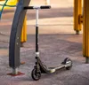 Rebel FUN WHEELS BLACK electric scooter Náhled obrázku produktu 18