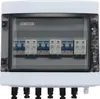 Ochrona przed przepięciami PV – odłącznik DC – 3 wejścia/3 Podgląd zdjęcia produktu 1
