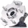 SKF Radlagersatz Hinten für TOYOTA AURIS (NRE15, ZZE15, Produktbild-Vorschau 6