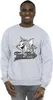 Tom And Jerry - "Greyscale Square" Sweatshirt für Herren Produktbild-Vorschau 2