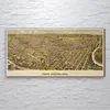 Coloray - Glasbild - 120x60 cm - Wandbild - Glasbilder - Produktbild-Vorschau 2