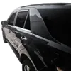 GP deflektory větru pro Mercedes třídy M W164 320 5D Náhled obrázku produktu 6