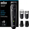 Braun Barttrimmer BT5430 , Bartschneider Produktbild-Vorschau 5