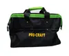 Bolsa para herramientas Procraft BG400 450 x 240 x 330 mm Vista previa de la imagen del producto 7