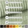 novely® PORTO - Polsterstoff in Breitcord-Optik - Produktbild-Vorschau 2