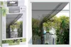 Sieť proti hmyzu do okien 150x130cm magnetická Náhľad obrázku produktu 1
