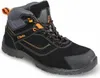 Beta 7218FN 45 - Stiefel aus action de wasserabweisendem Produktbild-Vorschau 1