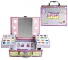 Kinderkosmetikset, LED-Spiegel, SuperGirl Martinelia-Etui, Produktbild-Vorschau 1