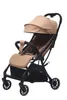 Cabino Buggy Compact PLUS, leicht & kompakt, klappbar fürs Produktbild-Vorschau 2