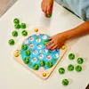 Noris 606012168 - Mein Frosch Memospiel - Neu Produktbild-Vorschau 9
