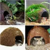 Terrario CocoCave L - cocco mezzo liscio Terrario Anteprima dell’immagine prodotto 9