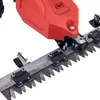 Benzínová lištová kosačka Scheppach BMS196-88 | 880 mm | Náhľad obrázku produktu 9