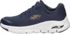 Skechers Arch Fit Sportschuh Blau Produktbild-Vorschau 23