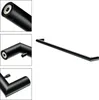 KEUCO REVA Badetuchhalter mit integriertem Haken 800 mm Produktbild-Vorschau 6