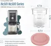 NINJA XSKPNTLID4EUK Dessert-Behälter 4 Stück, farbig Produktbild-Vorschau 16