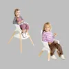 Joie Chestnut Hochstuhl Produktbild-Vorschau