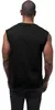 Urban Classics Herren-Tank-Top Monocin schwarz XL Produktbild-Vorschau 21
