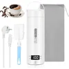 Cestovní konvice Přenosná konvice Thermo Mug, automatické Náhled obrázku produktu 3