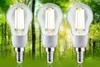 Paulmann Eco-Line Filament 230V LED Tropfen 3er-Set 100mm Produktbild-Vorschau 6
