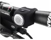 Elektrische Fahrradklingel Rockbros CB1709BK Laut Mini Produktbild-Vorschau 2