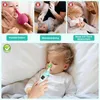 Nasensauger Baby Elektrisch, 3 Saugstufen, 3 Silikondüsen, Produktbild-Vorschau 7
