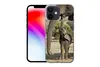 MuchoWow® Handyhülle Schutzhülle Hülle für iPhone 12 mini Produktbild-Vorschau 2