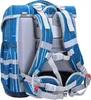 McNeill Schulranzen-Set 5-teilig Mac2 New Police Produktbild-Vorschau 11