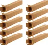 A collection of cardboard shipping boxes. Anteprima dell’immagine prodotto
