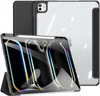 iPad Pro 13 (2024/2025) Hülle - Dux Ducis Toby Tri-Fold Produktbild-Vorschau 1