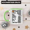 Trendation - Basketball Spieler Tasse Geschenk Produktbild-Vorschau 3