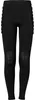 Uhlsport BIONIKFRAME LONGTIGHT BLACK EDITION schwarz L Produktbild-Vorschau 1